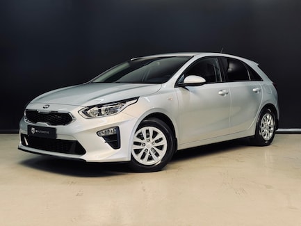 Kia Ceed 0