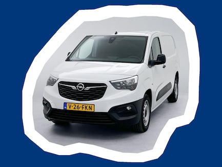 Opel Combo 0