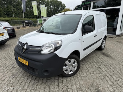Renault Kangoo 0