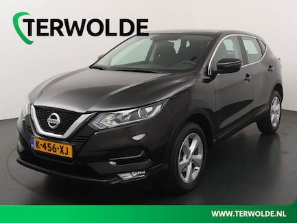 Nissan Qashqai 0