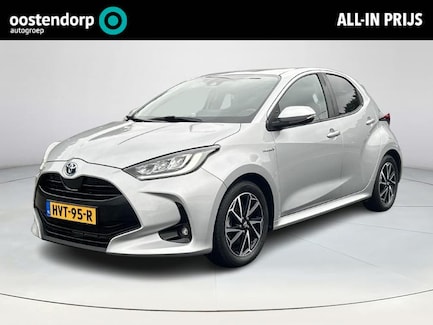 Toyota Yaris 0