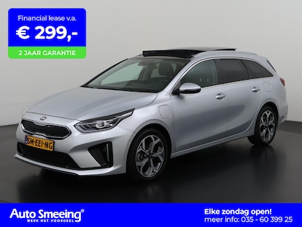 Kia Ceed 0
