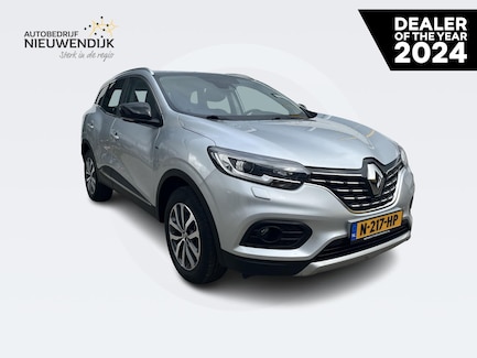 Renault Kadjar 0
