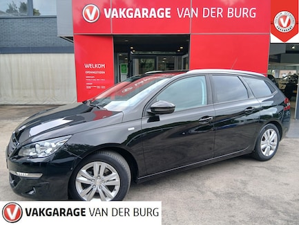 Peugeot 308 0