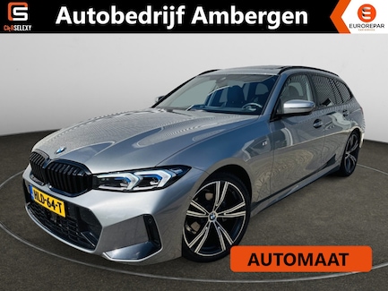 BMW 3-Serie 0