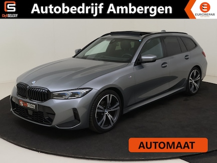 BMW 3-Serie 0