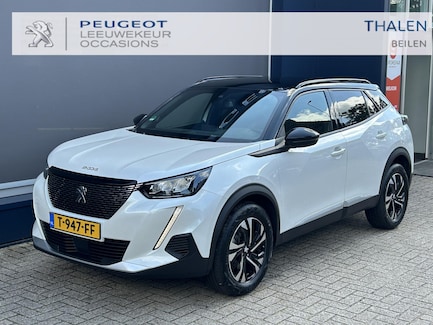 Peugeot 2008 0