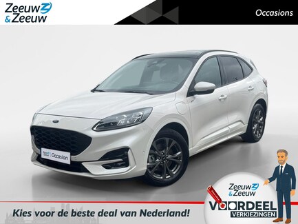 Ford Kuga 0