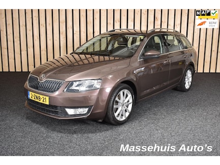 Skoda Octavia 0