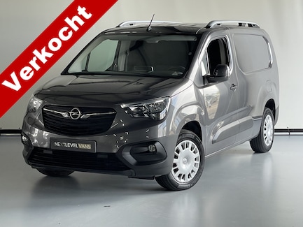 Opel Combo 0