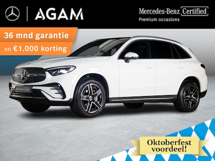 Mercedes-Benz GLC 0