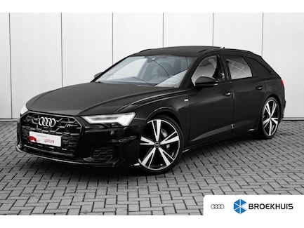 Audi A6 0