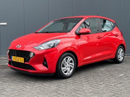 Hyundai i10 0