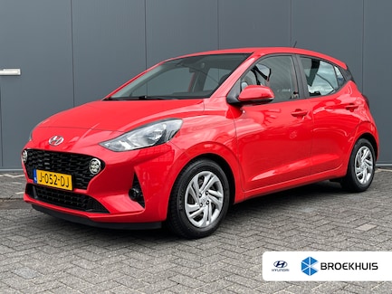 Hyundai i10 0