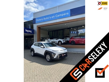 Hyundai Kona 0