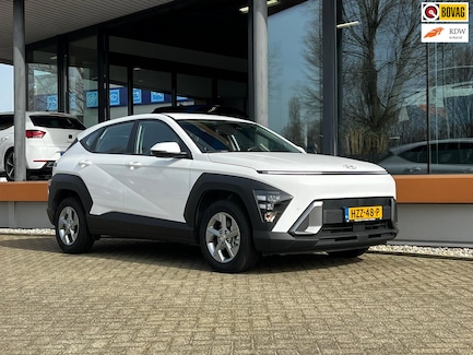 Hyundai Kona 0