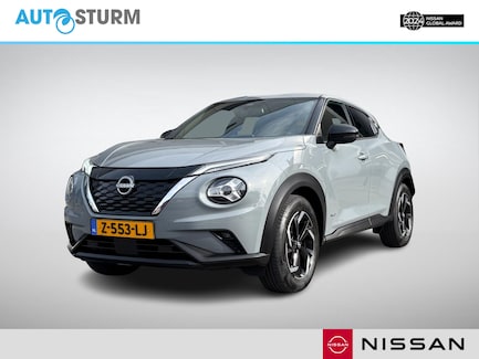 Nissan Juke 0