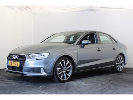 Audi A3 0