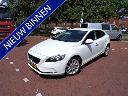 Volvo V40 0