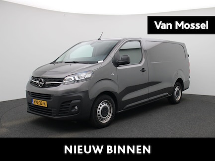 Opel Vivaro 0