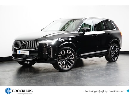 Volvo XC90 0