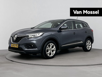Renault Kadjar 0