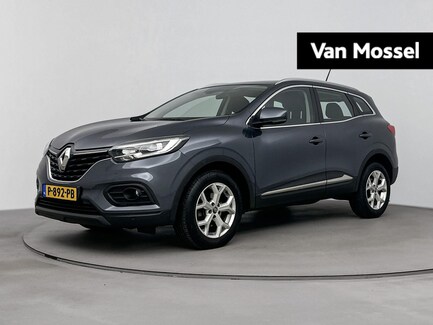 Renault Kadjar 0