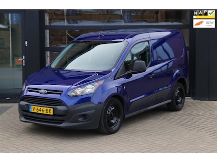 Ford Transit Connect 0