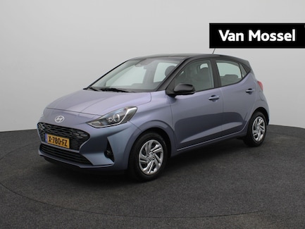 Hyundai i10 0