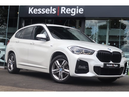BMW X1 0