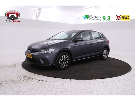 Volkswagen Polo 0