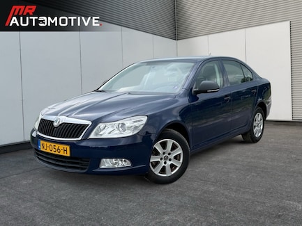 Skoda Octavia 0