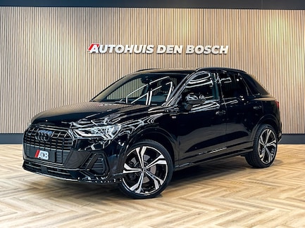 Audi Q3 0