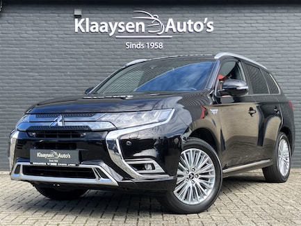 Mitsubishi Outlander 0