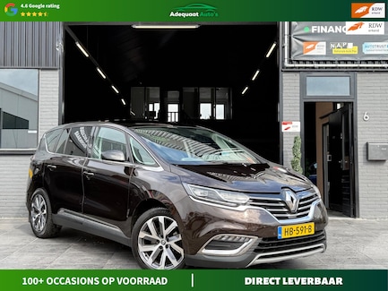 Renault Espace 0