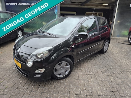 Renault Twingo 0