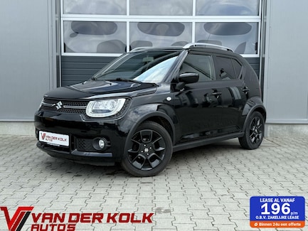 Suzuki Ignis 0
