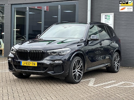 BMW X5 0