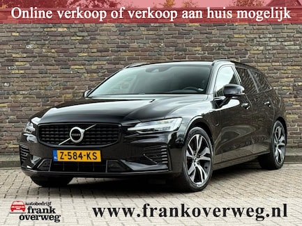 Volvo V60 0