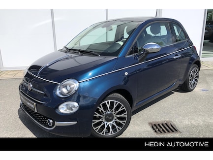 Fiat 500 0