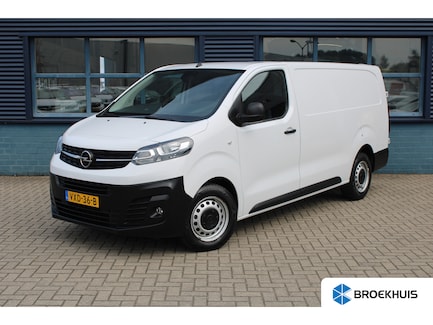 Opel Vivaro 0