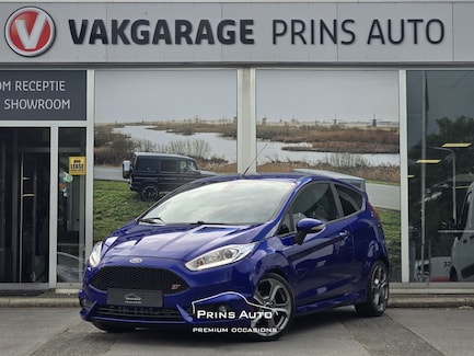 Ford Fiesta 0