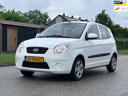 Kia Picanto 0