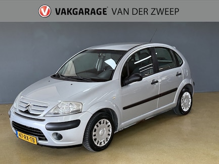 Citroën C3 0