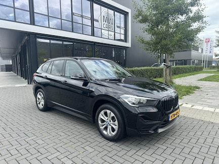 BMW X1 0