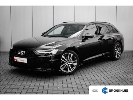 Audi A6 0