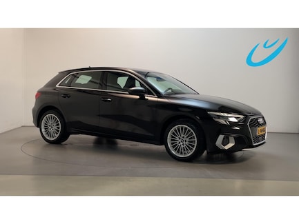 Audi A3 0