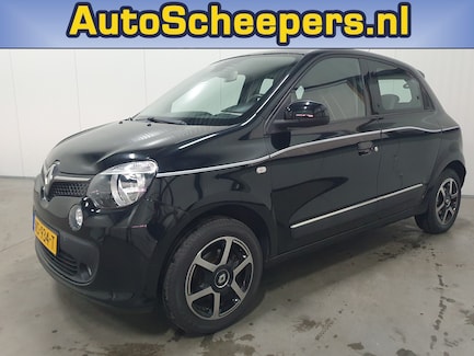Renault Twingo 0