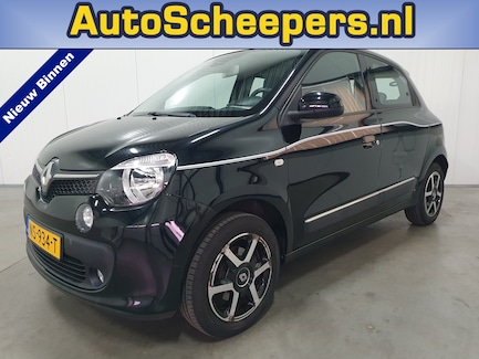 Renault Twingo 0