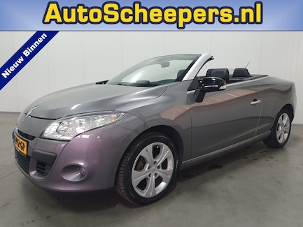 Renault Megane 0